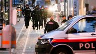 Jutro posle terorističkog napada u Beču: 4 osobe mrtve, jedan napadač ubijen, drugi su u bekstvu