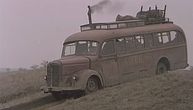 Kako je završio čuveni Miškov autobus iz kultnog filma "Ko to tamo peva"?