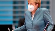 Merkelova pojačava korona blokadu Nemcima? Brojke i dalje rastu, neće ni da čuje za popuštanje mera