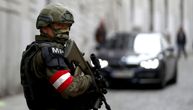 Policija utvrdila putanju napadača iz Beča: Njegov telefon nađen u kanti za đubre