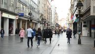 Svetac koji je prodavao novine u Beogradu: Zavetovao se da će ići bos i da nikada neće leći