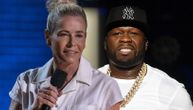 Poznata komičarka ponudila seks 50 Centu u zamenu da ne glasa za Trampa