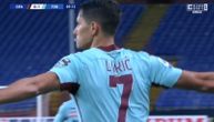 Životna forma Saše Lukića: Pogledajte gol kojim je Srbin doneo Torinu prvu pobedu u sezoni