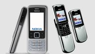 Nokia "vraća u život" još svojih kultnih modela