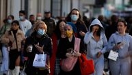 U Velikoj Britaniji drastičan skok zaraženih korona virusom: Više od 58.000 inficiranih u 24 sata