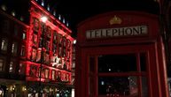 Nisu zastarele, one su simbol Engleske: Hiljade crvenih telefonskih govornica neće biti uklanjane