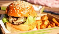 Ovo je verovatno najskuplji hamburger na svetu: Platio karticom, "ošurili" ga za više od 700 evra