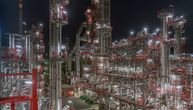 Duboka prerada – novi proizvodni kompleks u Rafineriji nafte Pančevo