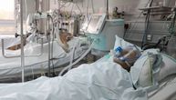Najteži pacijent na Infektivnoj ima 29 godina. Dr Milošević: "Novi oboleli se primi čim stari ode"