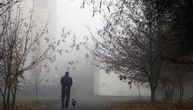 U Srbiji danas magla i niska oblačnost: U Beogradu slično vreme, na planinama sunčano, do 10 stepeni