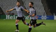 Živković sa dva gola srušio AEK u derbiju