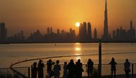 Grad zlata je drugo ime za emirat u koji rado idemo na odmor: Možete da se cenkate do mile volje
