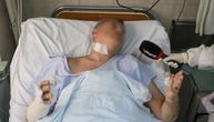 "Ne znam šta me je snašlo, noć pre sam bio zdrav": Ispovest korona pacijenta iz beogradske bolnice