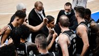 Filipovski o grupi Partizana u TOP 16: "Ako želiš da budeš najbolji, moraš da igraš sa najboljima"