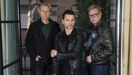 Depeche Mode uvršteni u Rokenrol dvoranu slavnih: Poslušajte njihov urnebesni govor