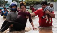 Prirodna katastrofa u Sardiniji: 3 osobe poginule u poplavama, sutra će celo ostrvo biti u problemu