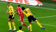 Najbesmisleniji derbi na svetu: Bajern dao dva gola fore Borusiji, pa dobio još jedan "Der Klasiker"