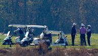 Horor u Americi: Golfer ubijen na terenu tokom partije, pored njega pronađena još dva leša