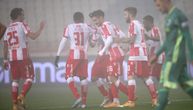POLUVREME: Zvezda šokantno primila gol od Inđije za 1:1, Eraković u magli asistirao rivalu!