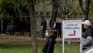 Rekordan broj pregleda u kovid ambulantama u Beogradu, čak 3.553 su bili prvi put