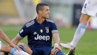 Ronaldo izazvao haos u svlačionici Juventusa: Odbio da igra za vikend, bira mečeve i ne sluša Pirla