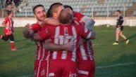 Zvezda prvak Srbije 4. put za redom: Ragbisti Partizana poklekli u velikom finalu