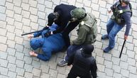 Ispovesti ljudi koji su pobegli od režima Lukašenka: Policija ih mučila, jedan tvrdi i da je silovan
