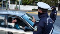 Grčka u blokadi: Građani SMS porukom moraju da traže dozvolu za izlazak iz kuće
