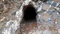 Otkriće srpskih neimara: Nađena pećina dubine 15 metara tokom miniranja, kažu da je iskopana rukom