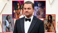 Lista seks-bombi sa kojima je bio Dikaprio: Muž jedne od njih zbog glumca je izvršio samoubistvo