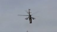 Ruski vojni helikopter oboren u Jermeniji. Poginula dva vojnika, treći povređen
