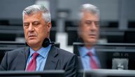 New version of the indictment against Thaci and three of his associates published