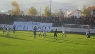 Southern Serbia scene to shock Crisis HQ: Packed 5th league derby, no masks and no distancing!