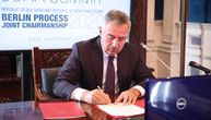 This time, Djukanovic signs new laws adopted by Assembly, including that on freedom of religion
