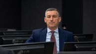 Veseli pleads "not guilty" to Hague indictment: "I am not guilty on any count"