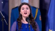 Poslušajte moćnu izvedbu numere "Ovo je Srbija"