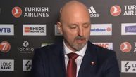 Srpski košarkaši u EL dominirali, samo trener nije: Obradović izgubio od Reala posle produžetaka
