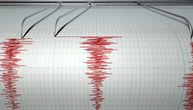 Jak zemljotres  na granici između Čilea i Argentine: Sve se treslo od 6,2 stepena