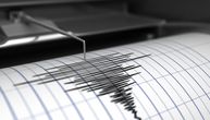 Zemljotres kod Valjeva od 3 stepena po Rihteru