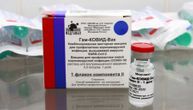 Ruske vakcine nema svuda u Srbiji za 3. dozu: Lončar otkrio kada stižu nove količine