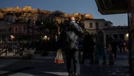 Grčka produžila blokadu: Brojke ne padaju onoliko brzo kako su zamislili
