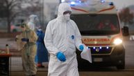 U Italiji ponovo skočio broj umrlih: 846 žrtava korona virusa za dan