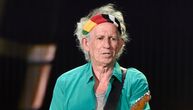 Kit Ričard otkrio kada stiže novi album Stonsa, pričao i u periodu provedenom u zatvoru