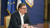 Vucic: 6-to-6 curfew can only do us more harm, first doses of vaccine by the end of December