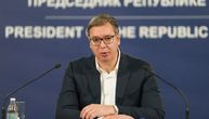 Vučić: Politika Srbije je da čuva mir i da bude najuspešnija u Evropi
