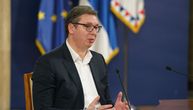 Vučić čestitao Dan Kopnene vojske