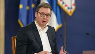 "Tražiću najoštriju kaznu za te siledžije": Vučić o napadu na doktorku Infektivne klinike