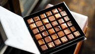Pandemijski Dan zaljubljenih: Manje večera i izlazaka, ali mnogo više čokolada, pogotovo onih skupih
