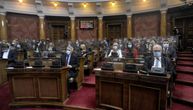 Burna rasprava u Skupštini Srbije: Poslanička pitanja o Republici Srpskoj, pritiscima, Novom Pazaru