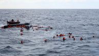 Potonuo brod sa 70 putnika u Kini